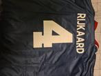 Ajax 1995 voetbalshirt rijkaard finale, Maat XL, Ophalen of Verzenden, Shirt