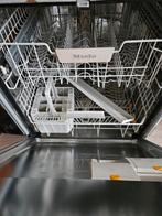 Miele Inbouw Vaatwasser, Ophalen, Gebruikt, 60 cm of meer, Inbouw