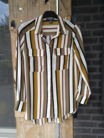 Erg nette blouse lange mouw, Primark maat 38 beschikbaar voor biedingen