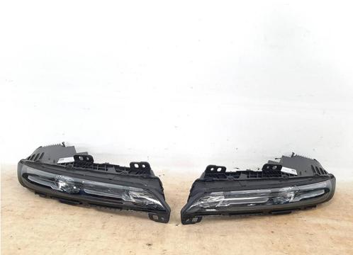 Set koplampen voorzijde links en rechts Kristall Swarovski B, Auto-onderdelen, Verlichting, BMW, Gebruikt, Ophalen of Verzenden
