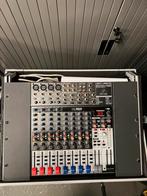 Behringer Xenyx X1622 USB   In Een Stevige Flightcase, Ophalen of Verzenden, Zo goed als nieuw, 5 tot 10 kanalen