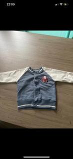 Baby vestje, Kinderen en Baby's, Babykleding | Maat 68, Zo goed als nieuw, Ophalen