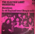 The Electric Light orchestra - Showdown, 7 inch, Single, Ophalen of Verzenden, Zo goed als nieuw