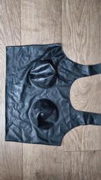 Latex shirt, Verzenden, Boxer
