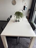 Eetafels, Ophalen, 200 cm of meer, 50 tot 100 cm, Zo goed als nieuw