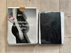 Mama tummy support thights - zwangerschapspanty - Maat: M, Ophalen of Verzenden, Nieuw, Zwart, Overige typen