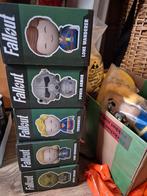 Dorbz fallout 5 stuks, 1 speler, Ophalen