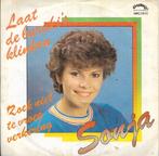 Sonja-Laat de bouzouki's klinken, Gebruikt, 7 inch, Single, Ophalen of Verzenden