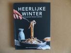 Heerlijke winter - afvallen met project gezond - Rakhorst, Verzenden, Natalia & Walter Rakhorst, Zo goed als nieuw, Gezond koken