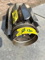 Windgedreven ventilator  zgan, Doe-het-zelf en Verbouw, Ophalen, Zo goed als nieuw, Ventilator