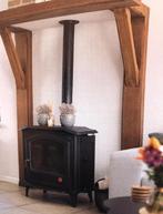 Gashaard Efel, Ophalen, Gebruikt