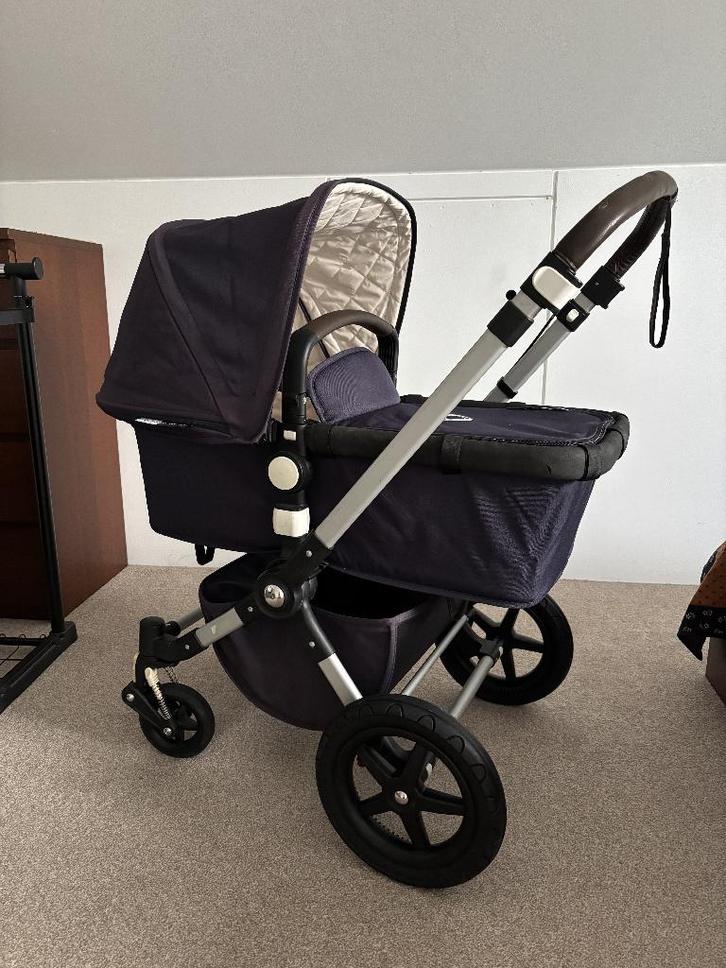 Bugaboo Cameleon 3, Kinderen en Baby's, Kinderwagens en Combinaties, Gebruikt, Kinderwagen, Bugaboo, Ophalen