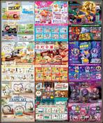 [𝗣𝗿𝗲-𝗼𝗿𝗱𝗲𝗿] Re-Ment ReMent Capsule Gachapon Toy, Verzenden, Nieuw