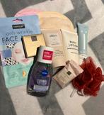 Verzorging set, Ophalen of Verzenden, Zo goed als nieuw, Gehele gezicht