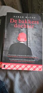 Sarah McCoy - De bakkersdochter, Ophalen of Verzenden, Zo goed als nieuw, Sarah McCoy