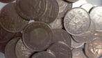 U ontvangt 500 gram Nederlandse rijksdaalders van 1967 t/m 2, Ophalen of Verzenden, Koningin Juliana, 2½ gulden, Setje
