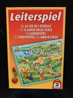 Ladderspel, Ophalen, Schmidt