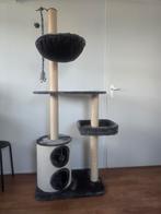 Grote Krabpaal zo goed als nieuw, Dieren en Toebehoren, Ophalen, Zo goed als nieuw, Krabpaal