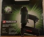 Parkside PDT 40 C2 Nietpistool - Nieuw in Doos!, Ophalen of Verzenden, Nieuw