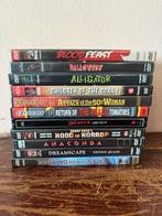 Horror DVD Collectie, Ophalen of Verzenden