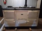 Aga Cooker - Klassiek fornuis, Witgoed en Apparatuur, Fornuizen, Ophalen, Gebruikt, Warmhoudplaat, 60 cm of meer