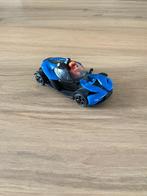 Siku auto, Ophalen of Verzenden, Zo goed als nieuw, Auto, SIKU