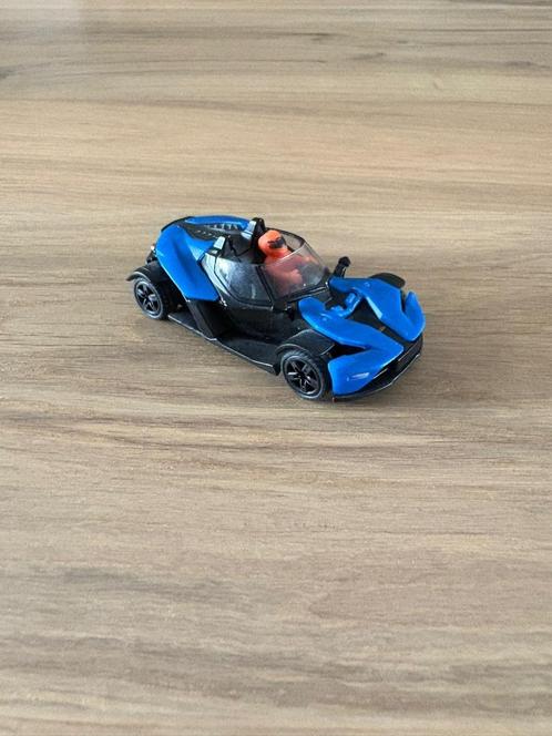 Siku auto, Hobby en Vrije tijd, Modelauto's | 1:50, Zo goed als nieuw, Auto, SIKU, Ophalen of Verzenden