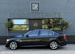 BMW 3-serie 325xi | M Sport | Zwart Sport Leer | Navi | Xeno, Auto's, Automaat, Gebruikt, 1535 kg, Bedrijf