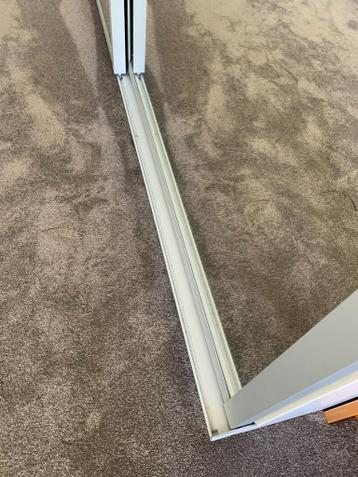 IKEA Pax Malm Spiegeldeuren (2 stuks) - afbeelding 5