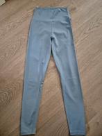 Legging maat XS, Kleding | Dames, Sportkleding, Blauw, Nieuw, Ophalen of Verzenden, Fitness of Aerobics