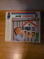 Vintage Ambi Funhouse/activiteiten, Ophalen of Verzenden