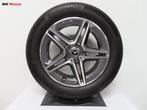 Originele Mercedes GLE W167 AMG 20 inch velgen zomerbanden, Gebruikt, -, 275 mm, -