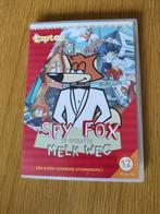 Spy Fox in operatie Melk Weg, Puzzel en Educatief, 1 speler, Nieuw, Ophalen of Verzenden