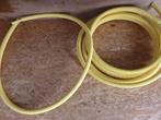 Gas flexpijp 22,75mm 0,5 bar Henco, Doe-het-zelf en Verbouw, Buizen en Afvoer, Ophalen, Overige materialen, 6 meter of meer, Overige typen