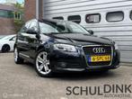 Audi A3 Sportback 1.4 TFSI Attraction AUTOMAAT|AIRCO|ELEKTRI, 125 pk, Gebruikt, Huisgarantie, 4 cilinders