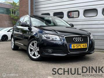 Audi A3 Sportback 1.4 TFSI Attraction AUTOMAAT|AIRCO|ELEKTRI beschikbaar voor biedingen
