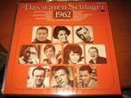 LP, Das waren Schlager 1962, Ophalen of Verzenden, 1960 tot 1980, Zo goed als nieuw