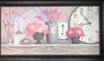Blossom Time - reproductie Kathryn White - (110 x 60), Ophalen of Verzenden