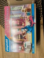 Playmobil Princess Bakkerij, Kinderen en Baby's, Speelgoed | Playmobil, Ophalen, Zo goed als nieuw, Complete set