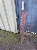 Oude hand gereedschappen, Ophalen