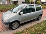 Renault Twingo 1.2-16V Oase, APK 27-06-2026., Voorwielaandrijving, 4 cilinders, 4 stoelen, Origineel Nederlands