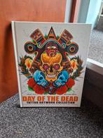 Tatoeage boeken zgan, Ophalen, Zo goed als nieuw