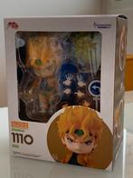 NEW Nendoroid 1110 Dio Brando JoJo’s Bizarre Adventure, Ophalen of Verzenden, Nieuw