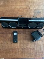 Logitech iPod Speaker Dock, Audio, Tv en Foto, Ophalen, Gebruikt, Overige typen, Overige merken