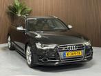 Audi S6 avant 4.0 TFSI S6 q. PL + Quattro (bj 2012), Automaat, Euro 5, Gebruikt, 8 cilinders