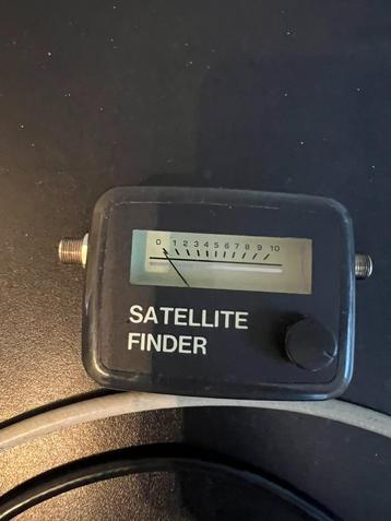 Satellite Finder / Sat Finder