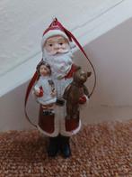 Kerstman beeldje, Antiek en Kunst, Ophalen of Verzenden