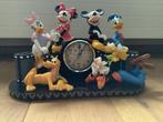 Disney klok, Verzamelen, Ophalen of Verzenden, Overige figuren, Zo goed als nieuw