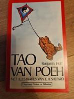 Benjamin Hoff - Tao van Poeh, Ophalen of Verzenden, Zo goed als nieuw, Benjamin Hoff