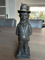 Abraham beeld, Verzamelen, Beelden en Beeldjes, Ophalen, Zo goed als nieuw, Mens